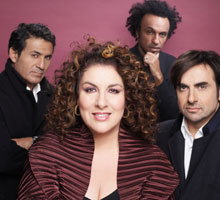 début de la nouvelle star 2007