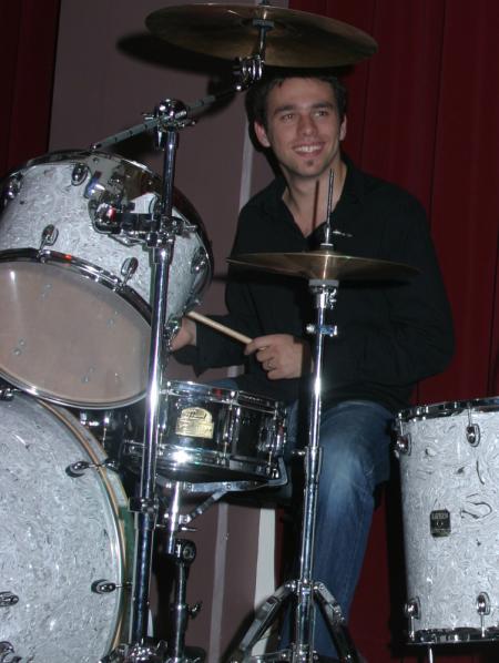 Ilyes sur le prime
