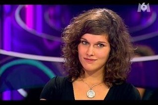 Gaetane sur le prime